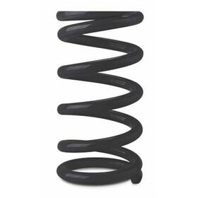 23b-500 Afco 2-5/8 Inch Coil-over Spring 10 Black 500 Rate