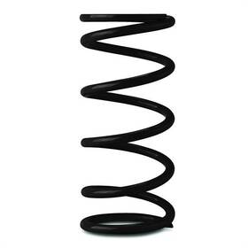 24125b Afco 2-5/8 In I.d. Coil-over Spring 14 Black