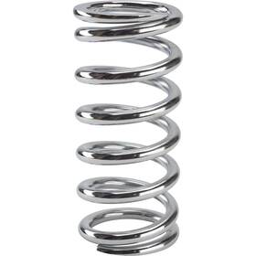 28150-1cr Afco 8 Inch Extreme Chrome Coil-over Spring 150 Rate