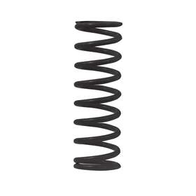 29060-1b Afco 1-7/8 Inch I.d. Coil-over Spring 10 Black 60 Lb
