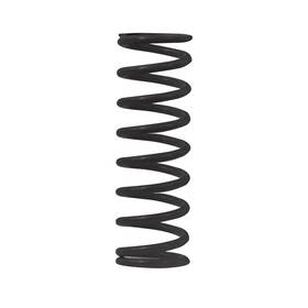 29120-2b Afco 1-7/8 I.d. Coil-over Spring 8 Inch Black 120 Lb