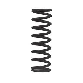 29175-2b Afco 1-7/8 I.d. Coil-over Spring 8 Inch Black 175 Lb