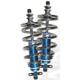 Gm300 Afco 5da/gm300 Eliminator Double-adjustable Front Coil-over Conversion Kit