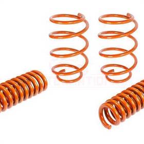 L5698398 Afe Power Control Lowering Springs For Chevrolet Camaro Ss 2016-2021