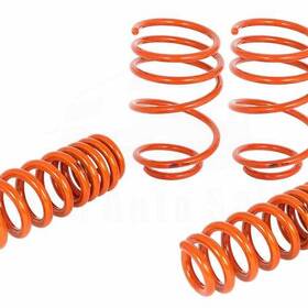 L5761370 Afe Power Control Lowering Springs For Bmw 335d E90 M57 Engine 2009-2011