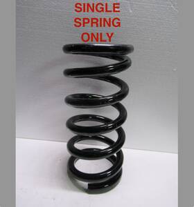 250120 Aftermarket 1982-04 Chevy S10 And Gmc S15 Lowering Coil Springs 2 Inch Drop - 12.00