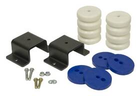 W277608603 Aftermarket 34910409 Firestone Work-rite Air Helper Spring Kit Dodge 1500 4x4 2002-2008
