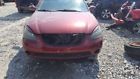 517-59857 Air-coil Spring Rear 4 Cylinder