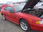 517-00599 Air-coil Spring Rear 6 Cylinder