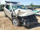 517-00205 Air-coil Spring Rear Fits 11-16