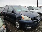 517-59930a Air-coil Spring Rear Fwd Exc