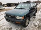 517-59751a Air-coil Spring Rear Thru 10-99