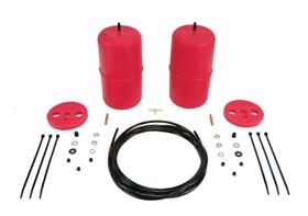60732 Air Lift 1000 Rear Helper Spring 2pk For 04-20 Toyota Sienna