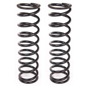 12-120bk2 Aldan American Shocks Muscle Works Coil-over Springs Inside Diameter 2.5 Length I
