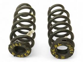 0050548285042953 Alfa Romeo 2018 - 2024 Stelvio 949 Awd Coil Spring Shock Rear Left Right Oem
