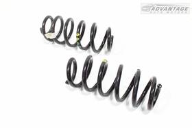 00505594240 Alfa Romeo 2017-2021 Giulia 952 Rear Left And Right Suspension Coil Spring Set Oem