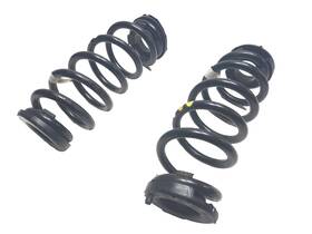 50548285 Alfa Romeo 2024 Stelvio Rear Coil Spring Left And Right Oem