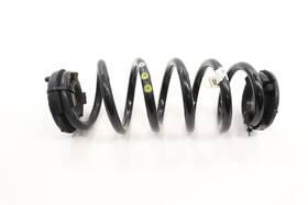 5054828504 Alfa Romeo 2018 - 2025 Stelvio Awd Rear Left Or Right Suspension Coil Spring Oem