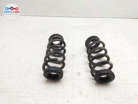 50551557 Alfa Romeo 2017-22 Giulia Rear Coil Strut Spring Quadrifoglio Rwd 2.9l Set 952