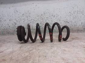 517.al1g19 Alfa-romeo Giulia 2019 Oem Rear Coil Spring