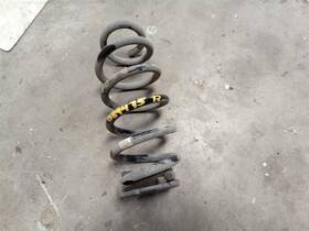 517.al1g21 Alfa-romeo Giulia 2021 Air/coil Spring 317420
