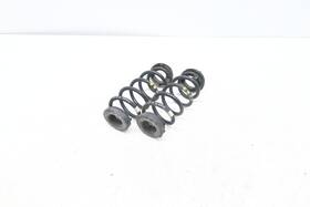 Alfa Romeo 68311620aa Rwd Rear Left And Right Suspension Coil Spring Oem Giulia 2017-2025