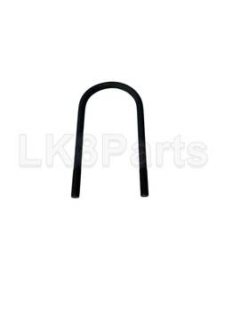 543108 Allmakes 4x4 Front Leaf Spring U Bolt Fits Land Rover Series 2/2a/3