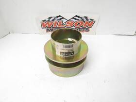 Allstar Performance 56118 New Adjustable 5 Inch Coil Spring Spacer Imca Ump Wissota