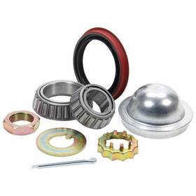 72309 Allstar Performance Hybrid Master Bearing Kit Wilwood/afco