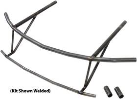 All22322 Allstar Performance Camaro Ss Bumper Kit