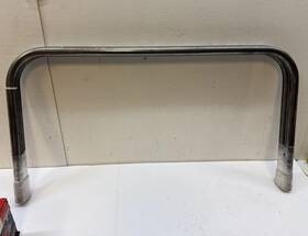All22653 Allstar Performance Mini Stock Front Hoop Universal 46-1/2in Wide