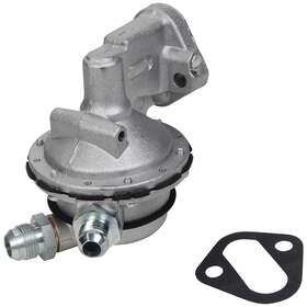 All40267 Allstar Performance Fuel Pump Sbc 7.0-8.5 -8an / -10an