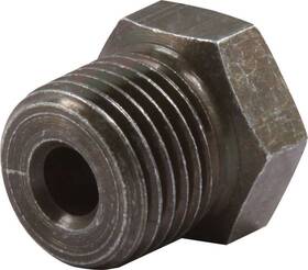 All50115 Allstar Performance Inverted Flare Nuts For 3/16in With 9/16-18 Olive