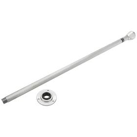 All60272 Allstar Performance Panhard Mount Extension Rod - 22-3/4in Long