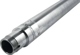 All68256 Allstar Performance Steel Axle Tube 5x5 2.5in Pin 30in