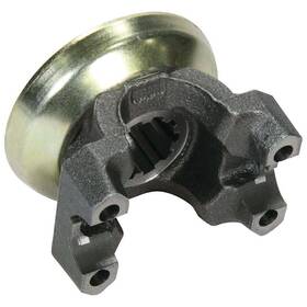 All68385 Allstar Performance Pinion Yoke - 10 Spline 1310 U-joint Steel