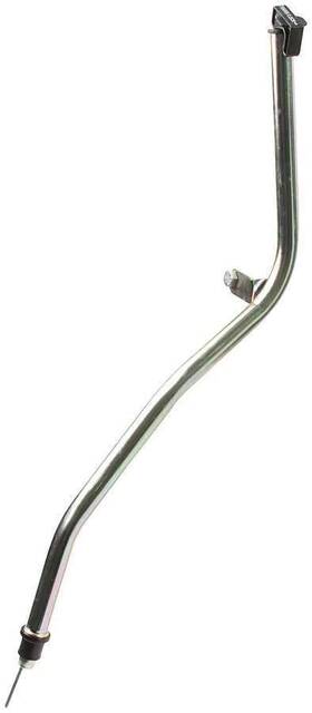 All69110 Allstar Performance Transmission Dipstick - Locking Solid Tube