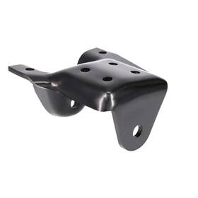 249-4073-4l Amd Auto Metal Direct New Driver Side Front Leaf Spring Hanger Fits Chevy Gmc