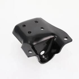 249-4073-4r Amd Auto Metal Direct New Passenger Side Front Leaf Spring Hanger Fits Chevy Gmc