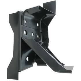 Ma822083 Amd - Auto Metal Direct 1967-76 Dodge Plymouth A-body Leaf Spring Front Mount Rh