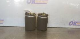 517-00910 American Motors 09 Hummer H2 Rear Air Shock Set Pair 517-00910 American Motors 09 Hummer H2 Rear Air Shock Set Pair