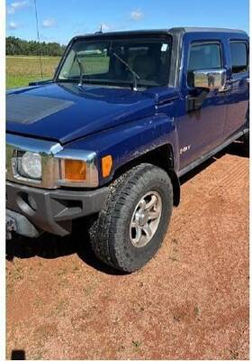 518-00133 American Motors Rear Leaf Spring Pickup Fits 09-10 Hummer H3 4288778