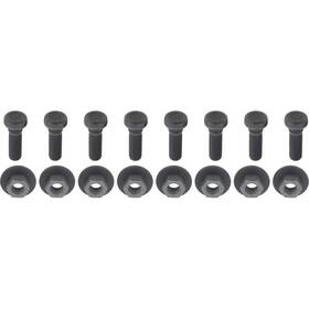 Mpn007 Amk Products 1968-1969 Dodge Charger Leaf Spring Mounting Hardware