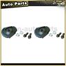 Annau220507049365 Mevotech Supreme Coil Spring Insulator Front Upper For Chevrolet Camaro
