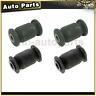 Annau220522008561 Mevotech Supreme Leaf Spring Bushing Rear For Ford Super Duty