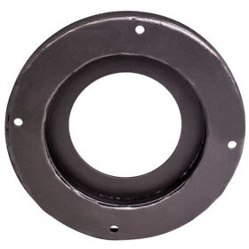 Lh6kcf Anti-corrosion Coil Retainer Spring Bucket For Dodge Ram 2500 Steel