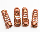 Ap-570s-200-1 Agency Power Lowering Springs For Mclaren