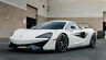 Ap-570s-200-2 Agency Power For Mclaren Lowering Springs