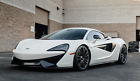 Ap-570s-200 Agency Power Lowering Springs