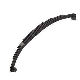 014125799 Ap Exhaust Leafspring2000#4leave